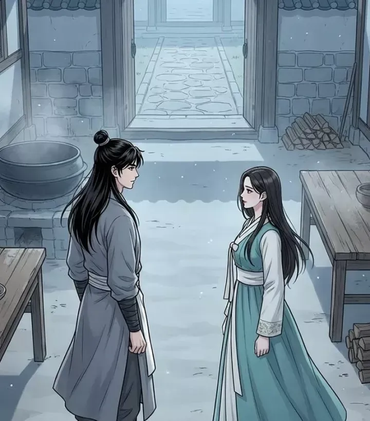 Xuyên Không Tới Tu Tiên Giới Làm Trù Thần Chap 28 - Next Chap 29