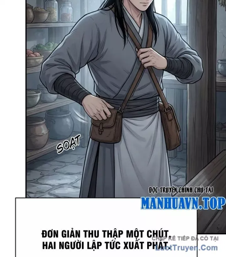 Xuyên Không Tới Tu Tiên Giới Làm Trù Thần Chap 28 - Next Chap 29