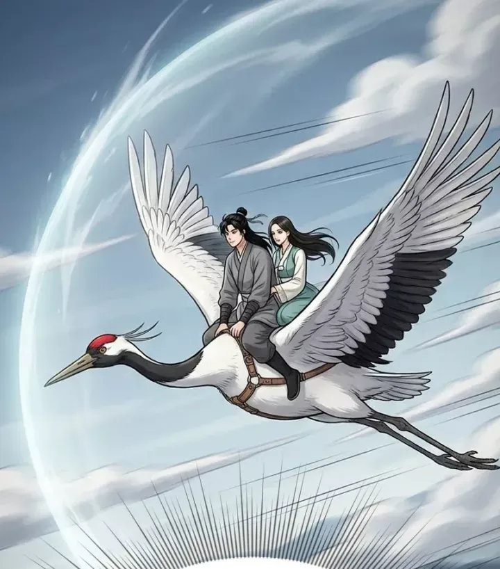 Xuyên Không Tới Tu Tiên Giới Làm Trù Thần Chap 28 - Next Chap 29