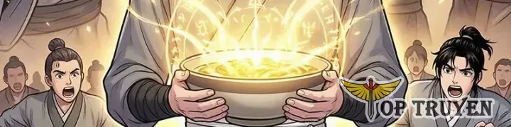 Xuyên Không Tới Tu Tiên Giới Làm Trù Thần Chap 28 - Next Chap 29