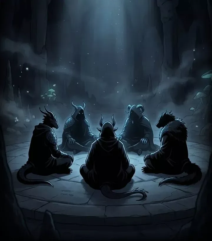 Xuyên Không Tới Tu Tiên Giới Làm Trù Thần Chap 28 - Next Chap 29