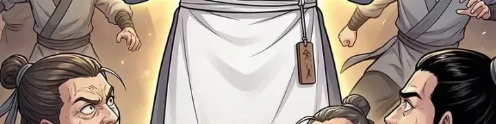 Xuyên Không Tới Tu Tiên Giới Làm Trù Thần Chap 28 - Next Chap 29