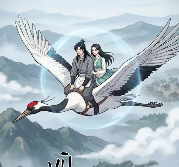 Xuyên Không Tới Tu Tiên Giới Làm Trù Thần Chap 28 - Next Chap 29