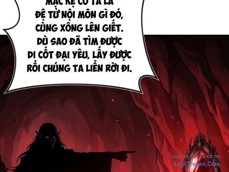 Xuyên Không Tới Tu Tiên Giới Làm Trù Thần Chap 29 - Next Chap 30