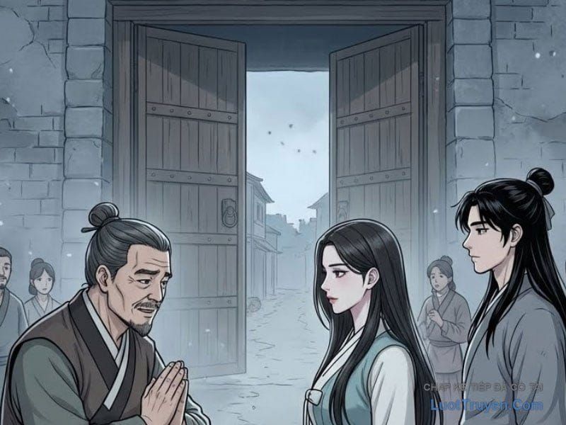 Xuyên Không Tới Tu Tiên Giới Làm Trù Thần Chap 29 - Next Chap 30