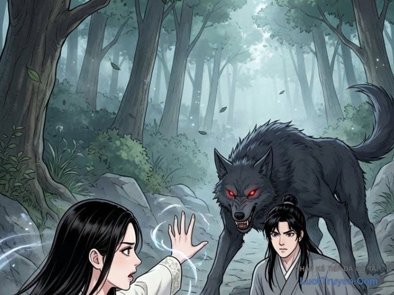Xuyên Không Tới Tu Tiên Giới Làm Trù Thần Chap 29 - Next Chap 30