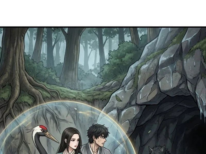 Xuyên Không Tới Tu Tiên Giới Làm Trù Thần Chap 29 - Next Chap 30