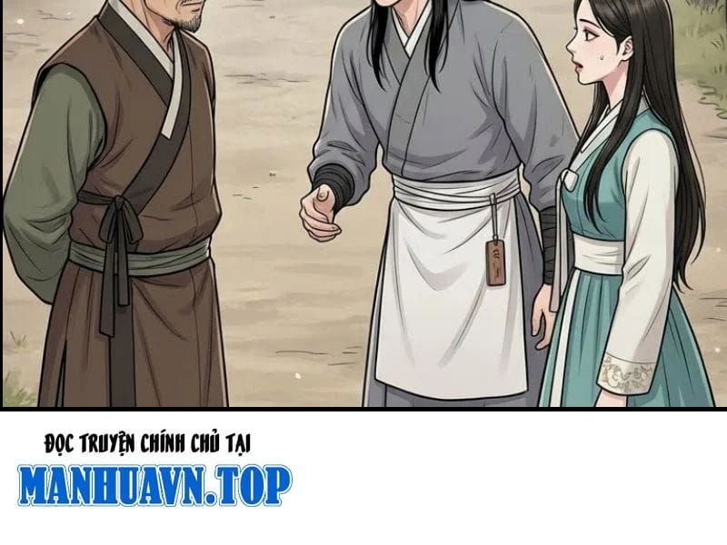 Xuyên Không Tới Tu Tiên Giới Làm Trù Thần Chap 29 - Next Chap 30