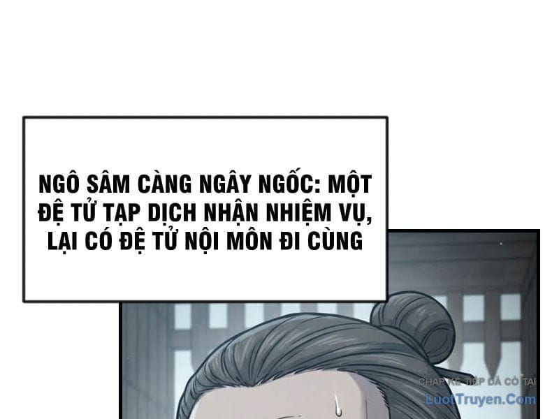 Xuyên Không Tới Tu Tiên Giới Làm Trù Thần Chap 29 - Next Chap 30