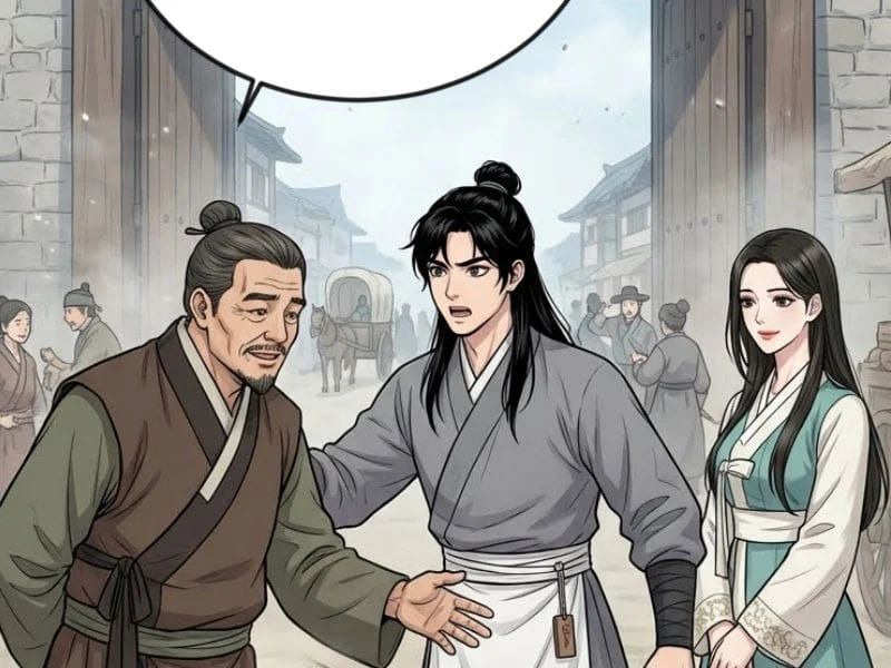 Xuyên Không Tới Tu Tiên Giới Làm Trù Thần Chap 29 - Next Chap 30