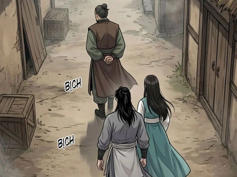 Xuyên Không Tới Tu Tiên Giới Làm Trù Thần Chap 29 - Next Chap 30