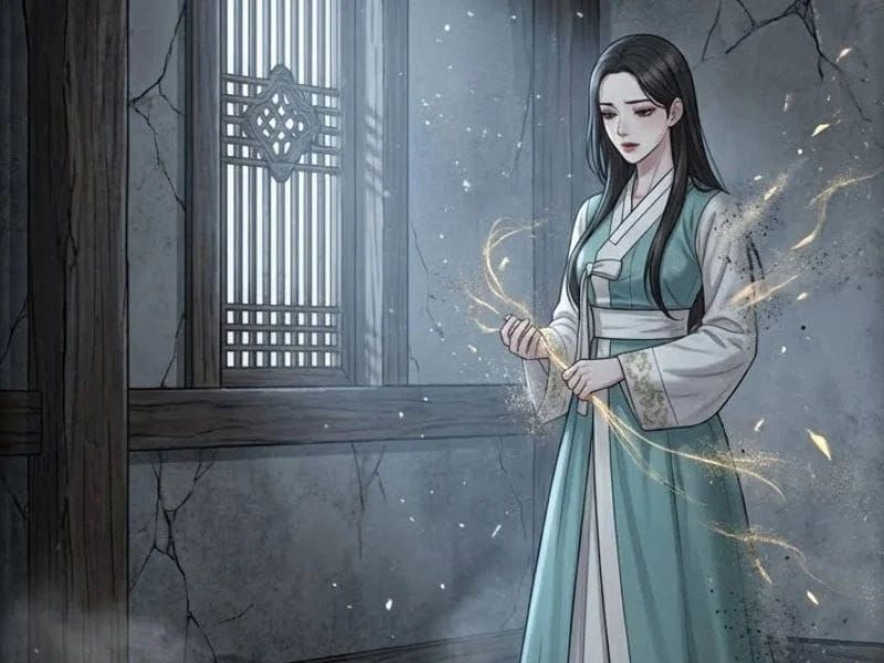 Xuyên Không Tới Tu Tiên Giới Làm Trù Thần Chap 29 - Next Chap 30