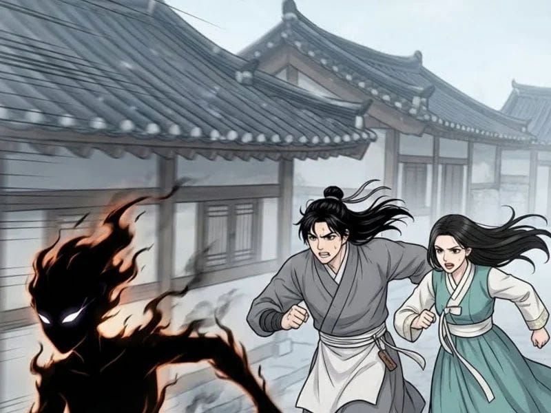 Xuyên Không Tới Tu Tiên Giới Làm Trù Thần Chap 29 - Next Chap 30