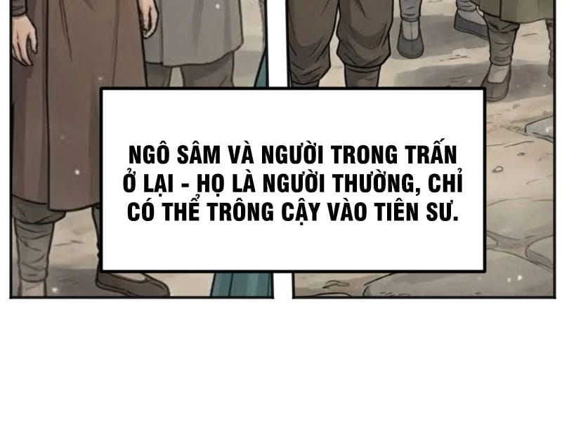 Xuyên Không Tới Tu Tiên Giới Làm Trù Thần Chap 29 - Next Chap 30