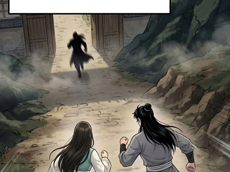 Xuyên Không Tới Tu Tiên Giới Làm Trù Thần Chap 29 - Next Chap 30