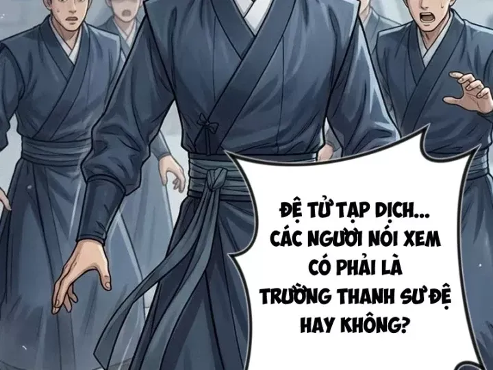Xuyên Không Tới Tu Tiên Giới Làm Trù Thần Chap 30 - Next Chap 31
