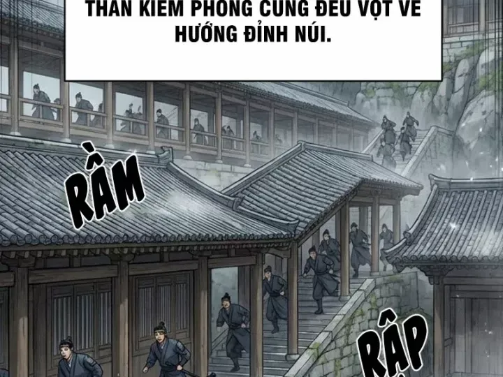 Xuyên Không Tới Tu Tiên Giới Làm Trù Thần Chap 30 - Next Chap 31