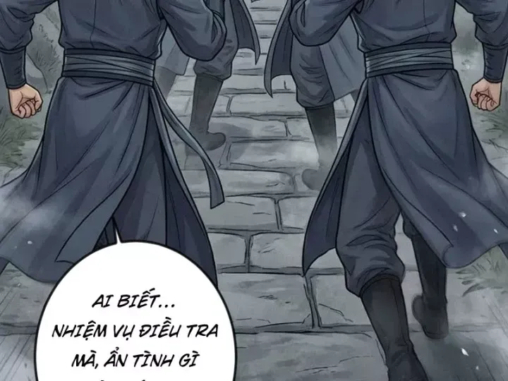 Xuyên Không Tới Tu Tiên Giới Làm Trù Thần Chap 30 - Next Chap 31