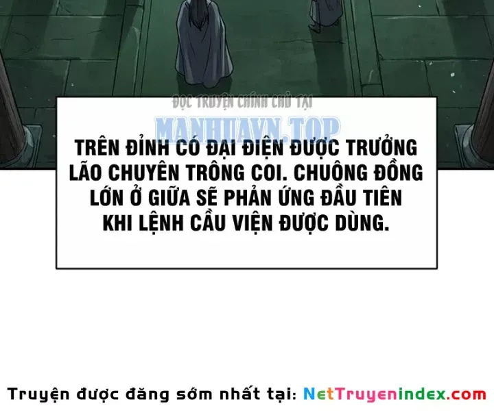 Xuyên Không Tới Tu Tiên Giới Làm Trù Thần Chap 30 - Next Chap 31