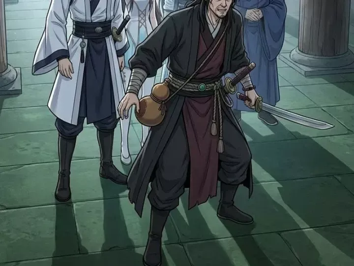 Xuyên Không Tới Tu Tiên Giới Làm Trù Thần Chap 30 - Next Chap 31