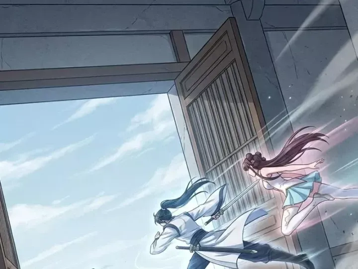 Xuyên Không Tới Tu Tiên Giới Làm Trù Thần Chap 30 - Next Chap 31