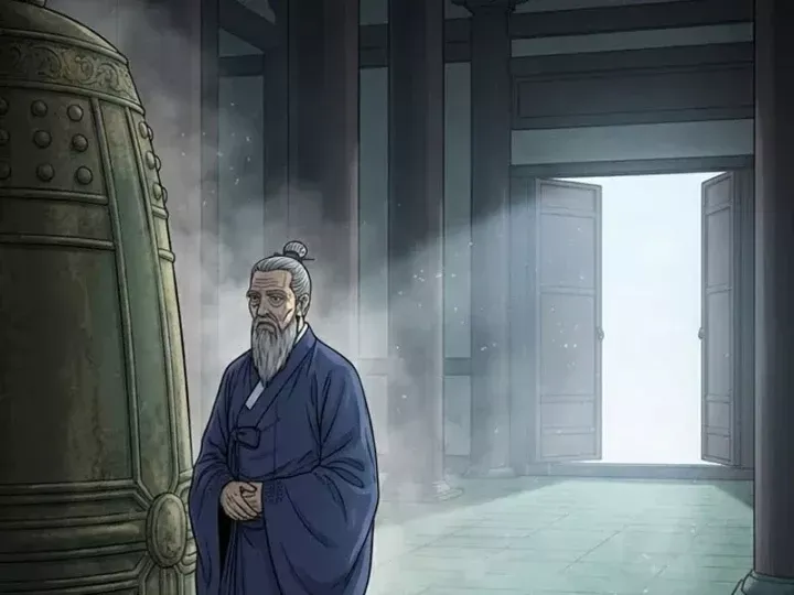 Xuyên Không Tới Tu Tiên Giới Làm Trù Thần Chap 30 - Next Chap 31