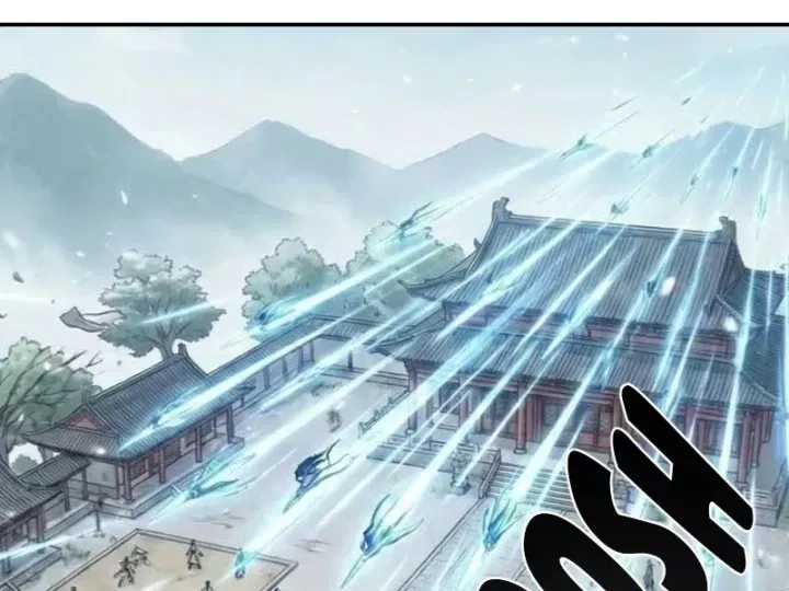 Xuyên Không Tới Tu Tiên Giới Làm Trù Thần Chap 30 - Next Chap 31