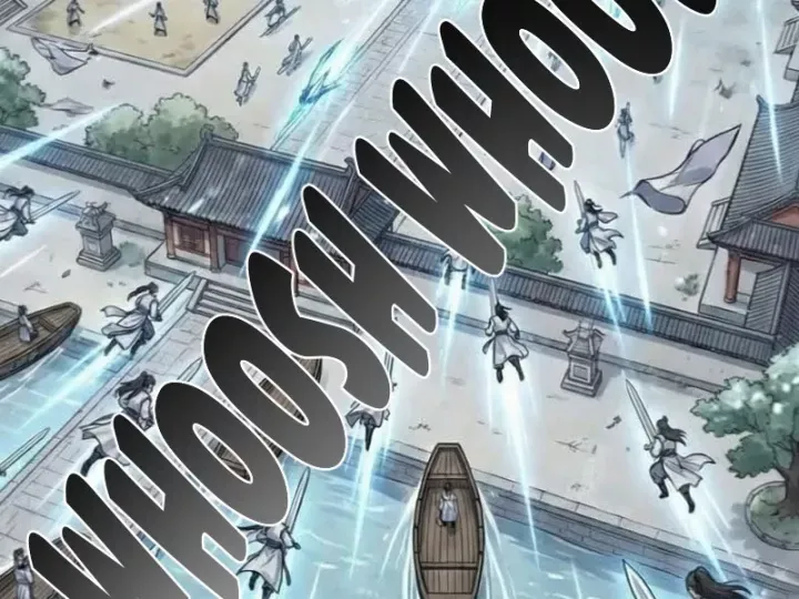 Xuyên Không Tới Tu Tiên Giới Làm Trù Thần Chap 30 - Next Chap 31