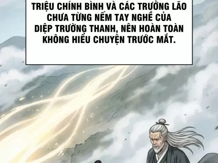 Xuyên Không Tới Tu Tiên Giới Làm Trù Thần Chap 30 - Next Chap 31