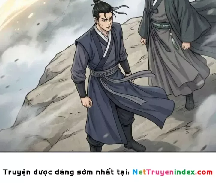 Xuyên Không Tới Tu Tiên Giới Làm Trù Thần Chap 30 - Next Chap 31