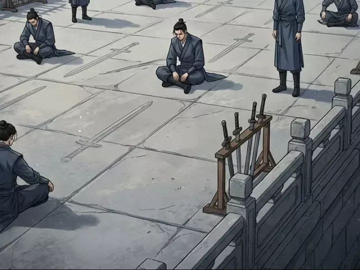 Xuyên Không Tới Tu Tiên Giới Làm Trù Thần Chap 30 - Next Chap 31