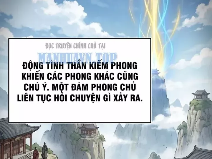 Xuyên Không Tới Tu Tiên Giới Làm Trù Thần Chap 30 - Next Chap 31