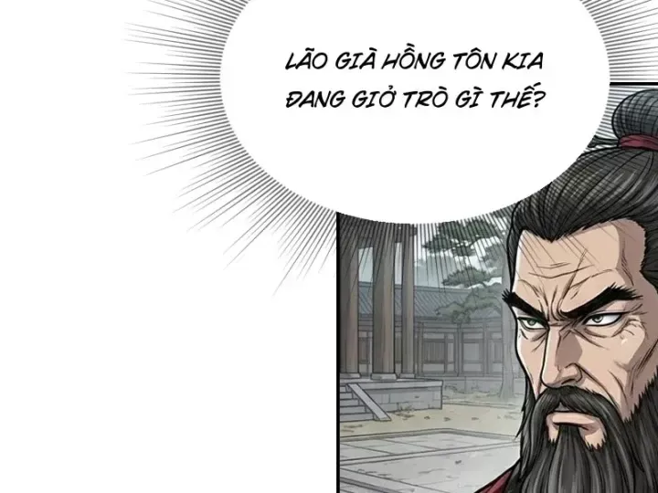 Xuyên Không Tới Tu Tiên Giới Làm Trù Thần Chap 30 - Next Chap 31