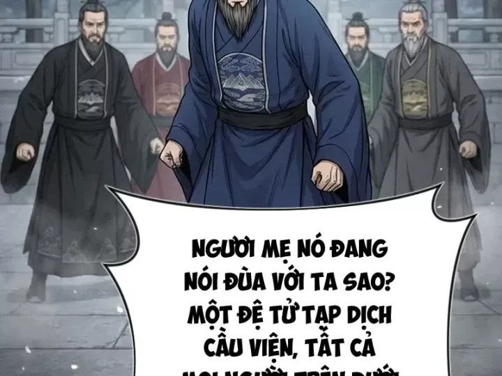 Xuyên Không Tới Tu Tiên Giới Làm Trù Thần Chap 31 - Next Chap 32