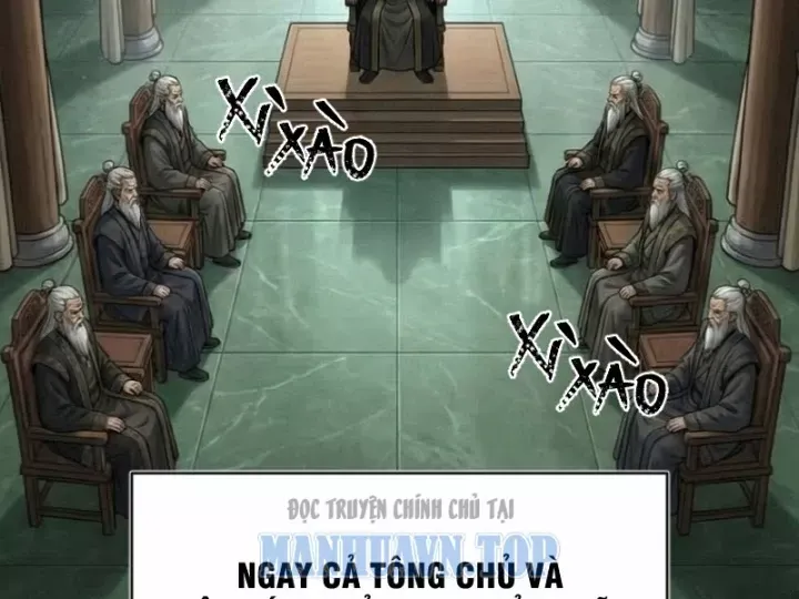 Xuyên Không Tới Tu Tiên Giới Làm Trù Thần Chap 31 - Next Chap 32