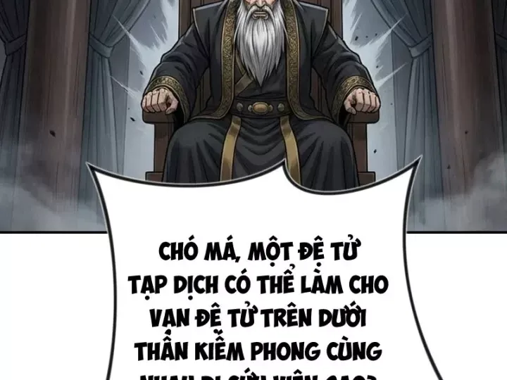 Xuyên Không Tới Tu Tiên Giới Làm Trù Thần Chap 31 - Next Chap 32