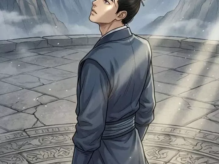 Xuyên Không Tới Tu Tiên Giới Làm Trù Thần Chap 31 - Next Chap 32