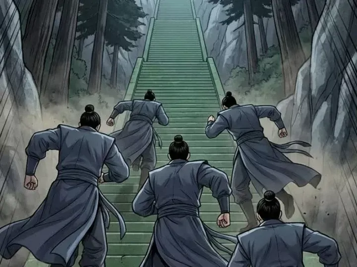 Xuyên Không Tới Tu Tiên Giới Làm Trù Thần Chap 31 - Next Chap 32