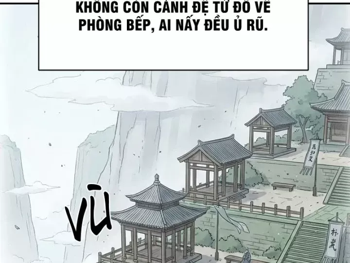 Xuyên Không Tới Tu Tiên Giới Làm Trù Thần Chap 31 - Next Chap 32