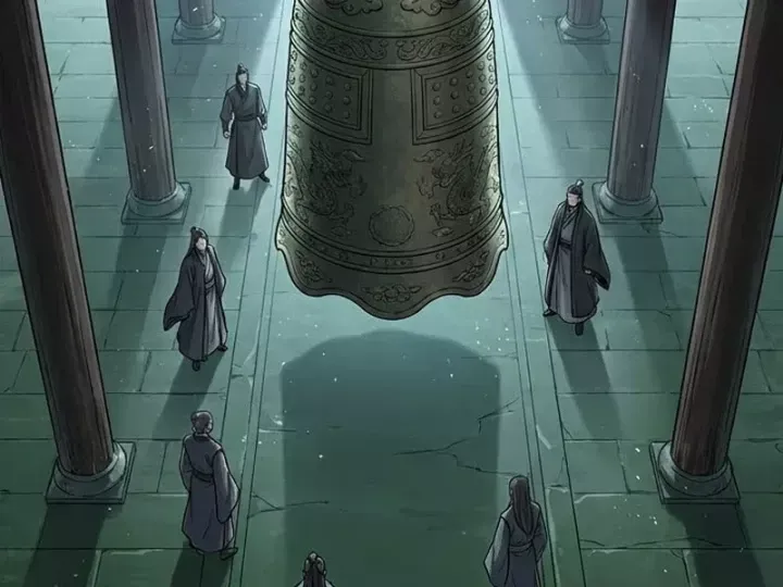 Xuyên Không Tới Tu Tiên Giới Làm Trù Thần Chap 31 - Next Chap 32