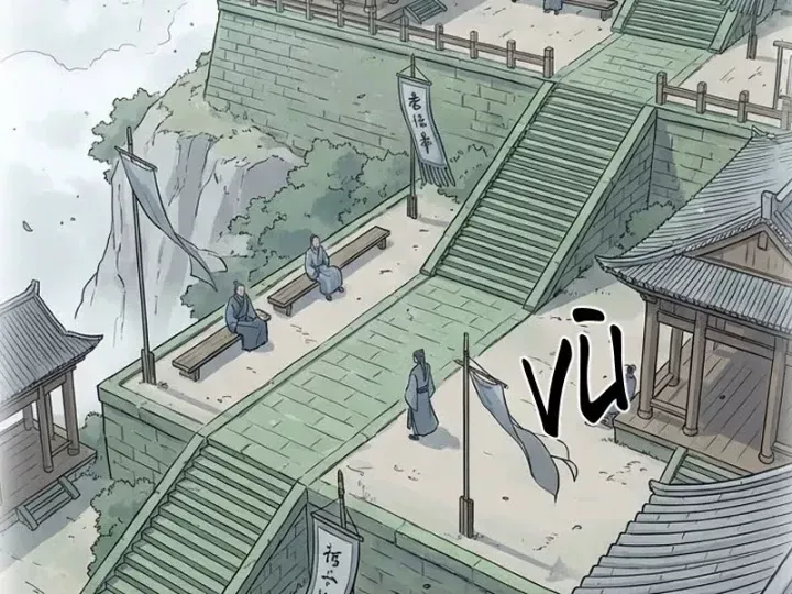 Xuyên Không Tới Tu Tiên Giới Làm Trù Thần Chap 31 - Next Chap 32