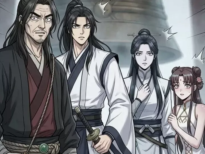 Xuyên Không Tới Tu Tiên Giới Làm Trù Thần Chap 31 - Next Chap 32