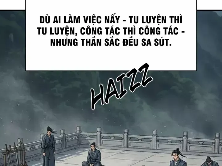 Xuyên Không Tới Tu Tiên Giới Làm Trù Thần Chap 31 - Next Chap 32