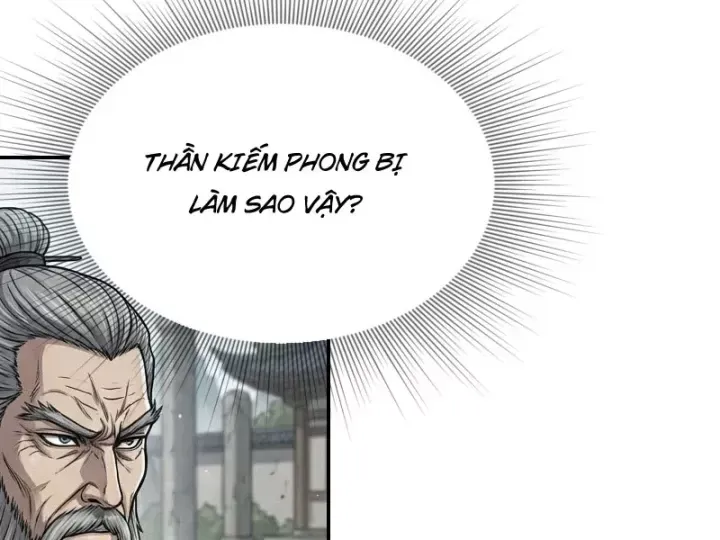 Xuyên Không Tới Tu Tiên Giới Làm Trù Thần Chap 31 - Next Chap 32