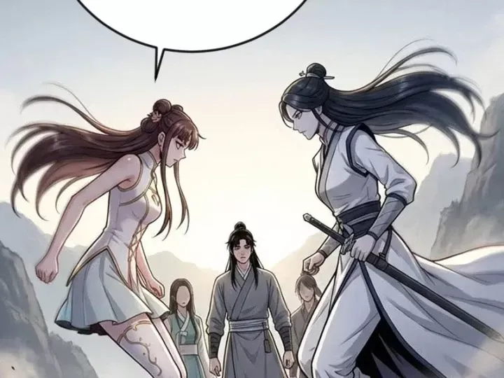 Xuyên Không Tới Tu Tiên Giới Làm Trù Thần Chap 32 - Next Chap 33