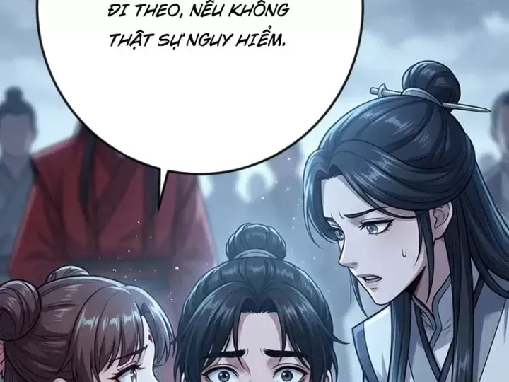 Xuyên Không Tới Tu Tiên Giới Làm Trù Thần Chap 32 - Next Chap 33