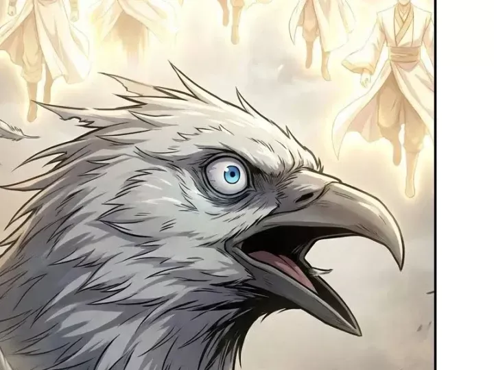 Xuyên Không Tới Tu Tiên Giới Làm Trù Thần Chap 32 - Next Chap 33