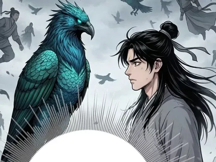 Xuyên Không Tới Tu Tiên Giới Làm Trù Thần Chap 32 - Next Chap 33