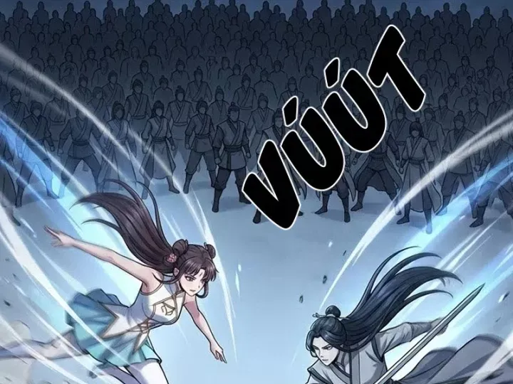 Xuyên Không Tới Tu Tiên Giới Làm Trù Thần Chap 32 - Next Chap 33