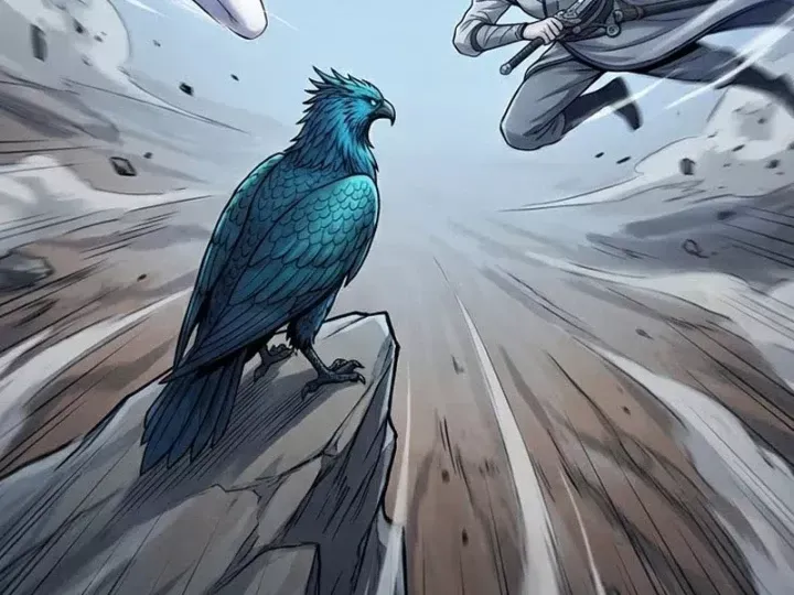 Xuyên Không Tới Tu Tiên Giới Làm Trù Thần Chap 32 - Next Chap 33